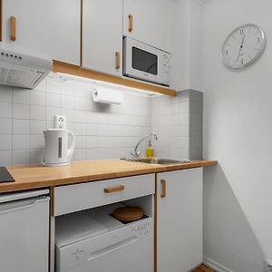 Standaard Appartement